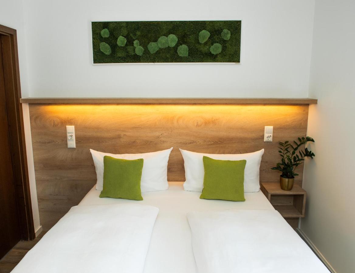 Hotel Perlach Allee By Blattl Munich Exterior photo